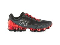 scorpio 3 under armour